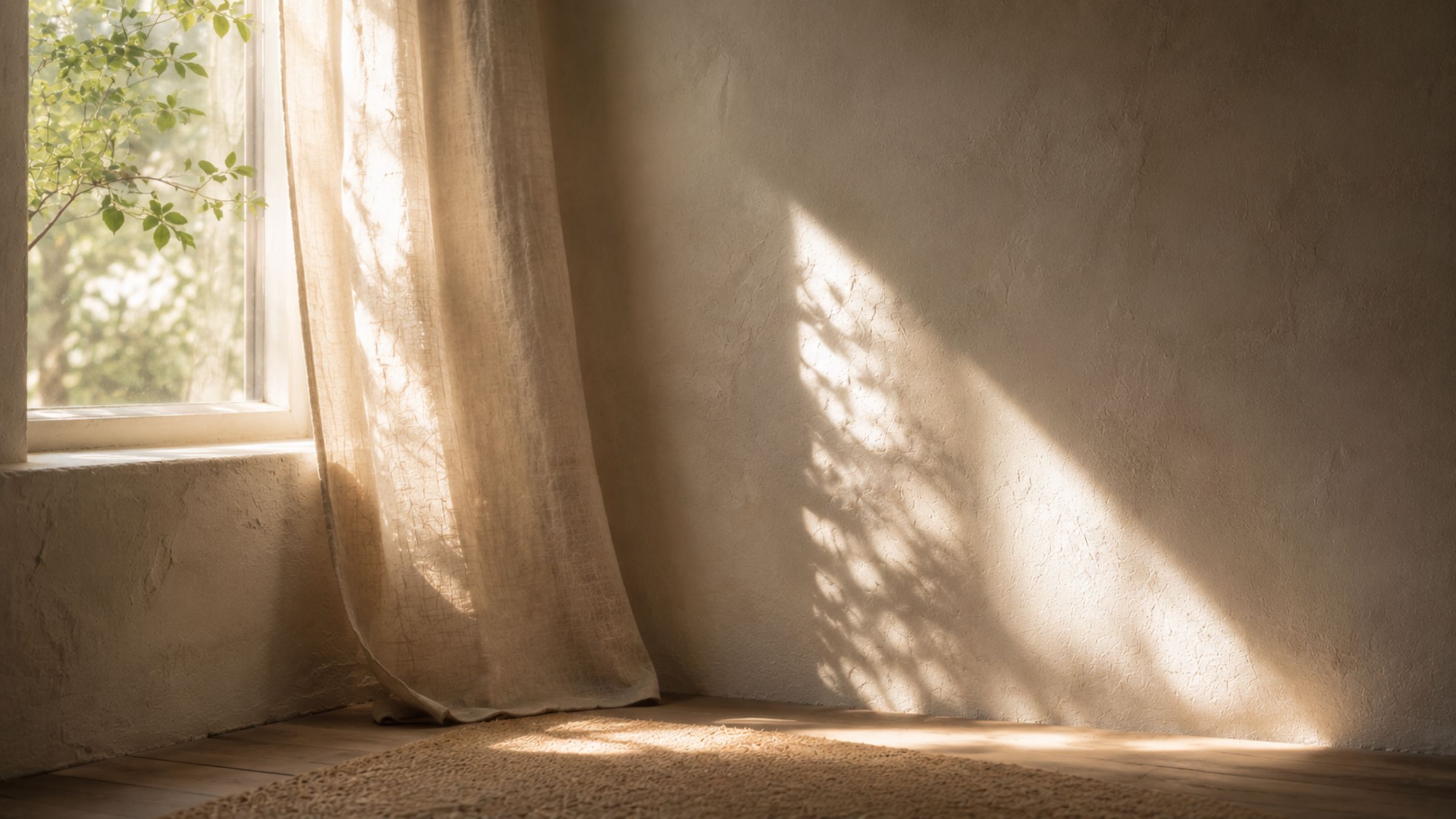 thuis, licht, raam hoogbegaafd